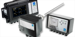 Particulate Measurement Systems VIEW 273 PCME